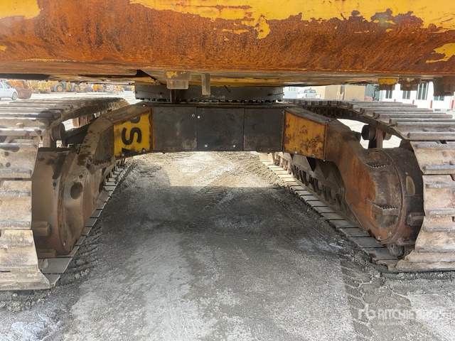 2017 Komatsu PC850 8R1 Tracked Excavator - Pelle sur chenille: photos 5 2017 Komatsu PC850 8R1 Tracked Excavator - Pelle sur chenille: photos 5