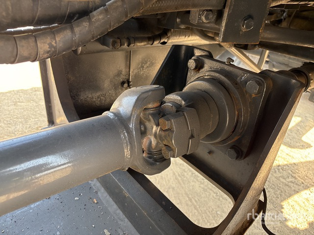 2017 Komatsu WA380Z-6 Wheel Loader - Chargeuse sur pneus: photos 5 2017 Komatsu WA380Z-6 Wheel Loader - Chargeuse sur pneus: photos 5