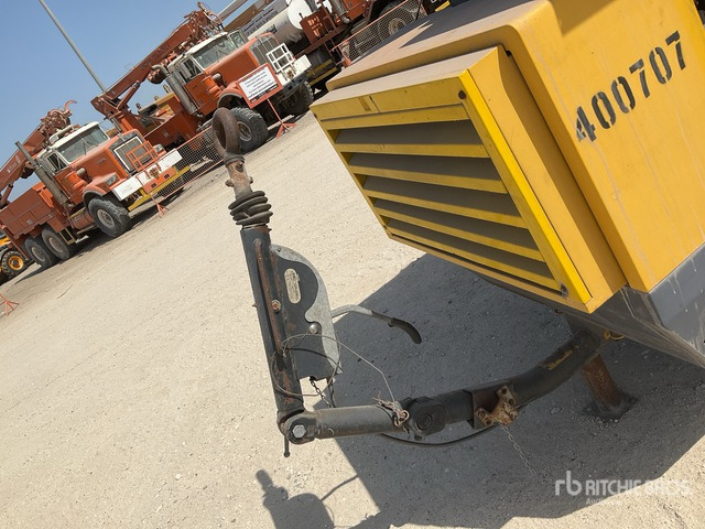 2018 Atlas Copco XAHS186 Mobile (Inoperable) Air Compressor - Compresseur d'air: photos 5 2018 Atlas Copco XAHS186 Mobile (Inoperable) Air Compressor - Compresseur d'air: photos 5