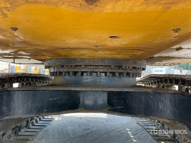 2018 Cat 320D2 - Pelle sur chenille: photos 5 2018 Cat 320D2 - Pelle sur chenille: photos 5