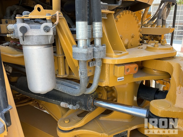 2018 Cat 745 Articulated Dump Truck - Tombereau articulé: photos 5 2018 Cat 745 Articulated Dump Truck - Tombereau articulé: photos 5
