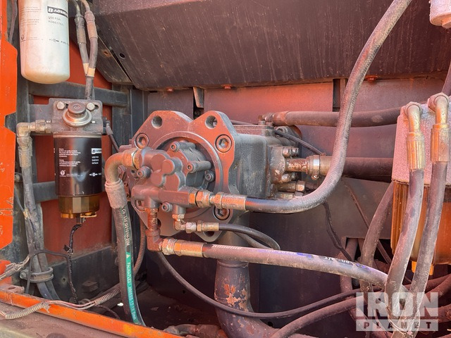2018 Doosan DX300LC-9C Tracked Excavator - Pelle sur chenille: photos 5 2018 Doosan DX300LC-9C Tracked Excavator - Pelle sur chenille: photos 5