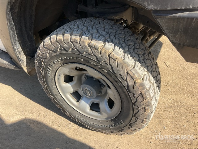 2018 Nissan Patrol GL 4x4 SUV - SUV: photos 5 2018 Nissan Patrol GL 4x4 SUV - SUV: photos 5