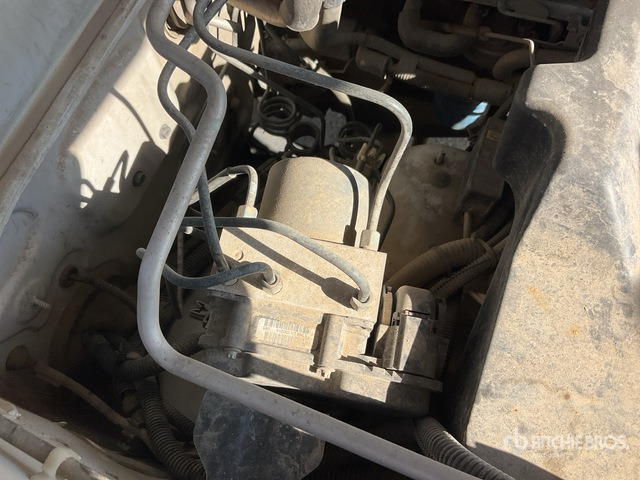 2018 Nissan Patrol GL 4x4 SUV - SUV: photos 4 2018 Nissan Patrol GL 4x4 SUV - SUV: photos 4