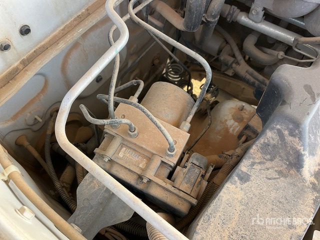 2018 Nissan Patrol GL 4x4 SUV - SUV: photos 4 2018 Nissan Patrol GL 4x4 SUV - SUV: photos 4