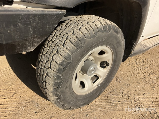 2018 Nissan Patrol GL 4x4 SUV - SUV: photos 5 2018 Nissan Patrol GL 4x4 SUV - SUV: photos 5