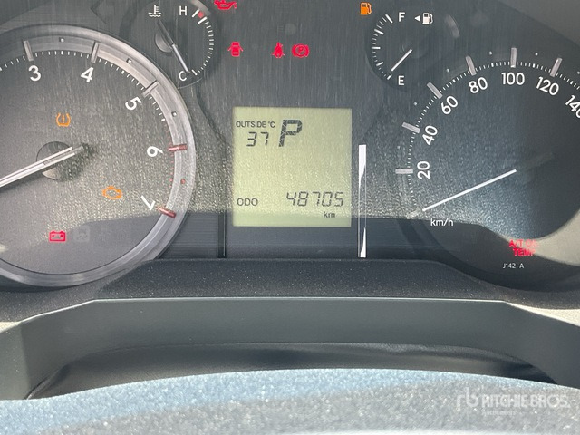 2018 Toyota Prado 150L 4x4 SUV - SUV: photos 4 2018 Toyota Prado 150L 4x4 SUV - SUV: photos 4