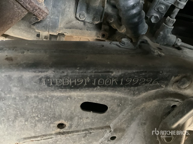 2018 Toyota Prado 150R 4x4 SUV - SUV: photos 1 2018 Toyota Prado 150R 4x4 SUV - SUV: photos 1