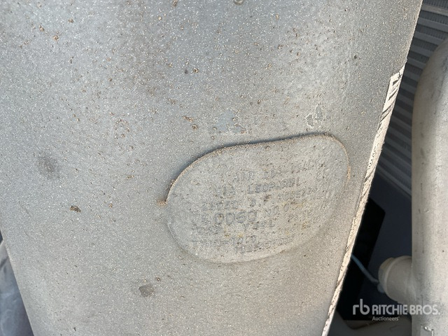 2019 Atlas Copco XAHS186 Mobile (Inoperable) Air Compressor - Compresseur d'air: photos 5 2019 Atlas Copco XAHS186 Mobile (Inoperable) Air Compressor - Compresseur d'air: photos 5