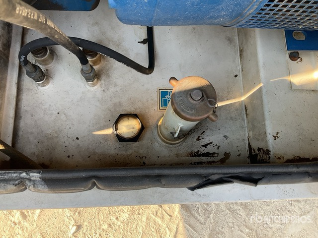 Groupe électrogène 2019 FG Wilson P65-5 65 kVA Skid-Mounted Generator Set: photos 6 Groupe électrogène 2019 FG Wilson P65-5 65 kVA Skid-Mounted Generator Set: photos 6