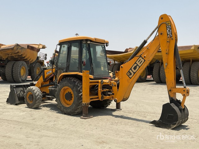 2019 JCB 3DX 4x4 Backhoe Loader - Broyeur/ Épareuse: photos 3 2019 JCB 3DX 4x4 Backhoe Loader - Broyeur/ Épareuse: photos 3