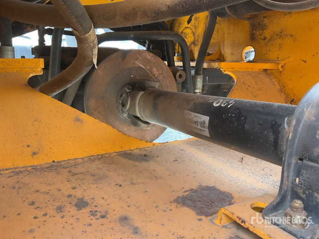 2019 JCB 433-4 Wheel Loader - Chargeuse sur pneus: photos 5 2019 JCB 433-4 Wheel Loader - Chargeuse sur pneus: photos 5