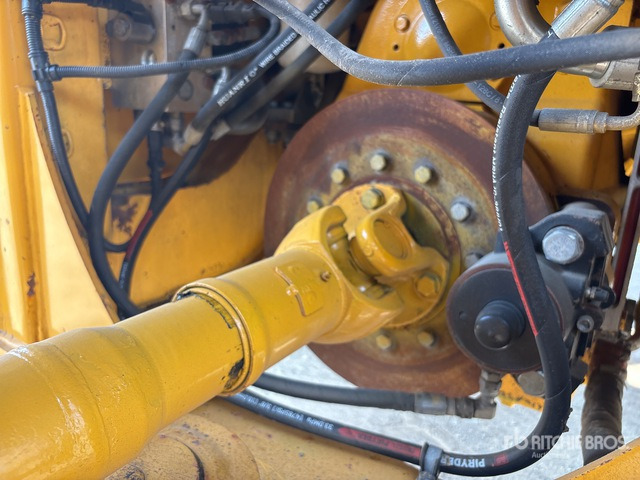 2019 Volvo L105 High Lift Wheel Loader - Chargeuse sur pneus: photos 5 2019 Volvo L105 High Lift Wheel Loader - Chargeuse sur pneus: photos 5