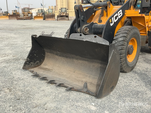 2020 JCB 433-4 Wheel Loader - Chargeuse sur pneus: photos 5 2020 JCB 433-4 Wheel Loader - Chargeuse sur pneus: photos 5
