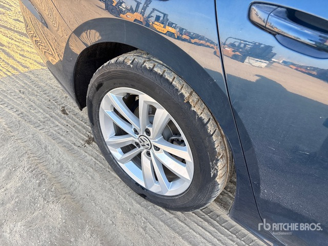 2020 Volkswagen Passat Automobile - Voiture: photos 5 2020 Volkswagen Passat Automobile - Voiture: photos 5