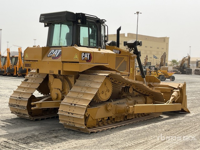 2021 Cat D6R2 LGP - Bulldozer: photos 4 2021 Cat D6R2 LGP - Bulldozer: photos 4