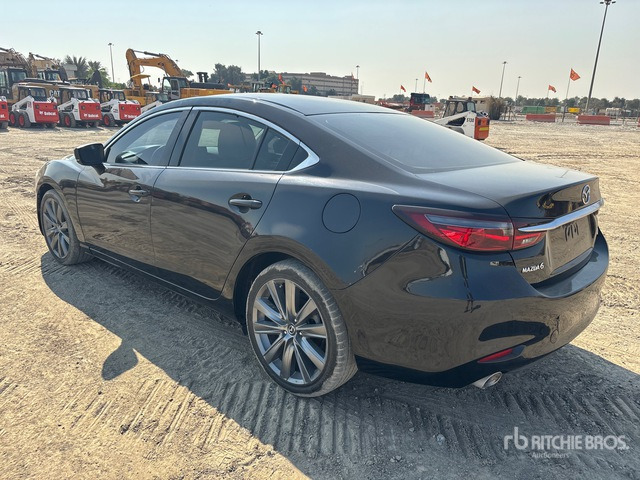 2021 Mazda Automobile - Voiture: photos 2 2021 Mazda Automobile - Voiture: photos 2