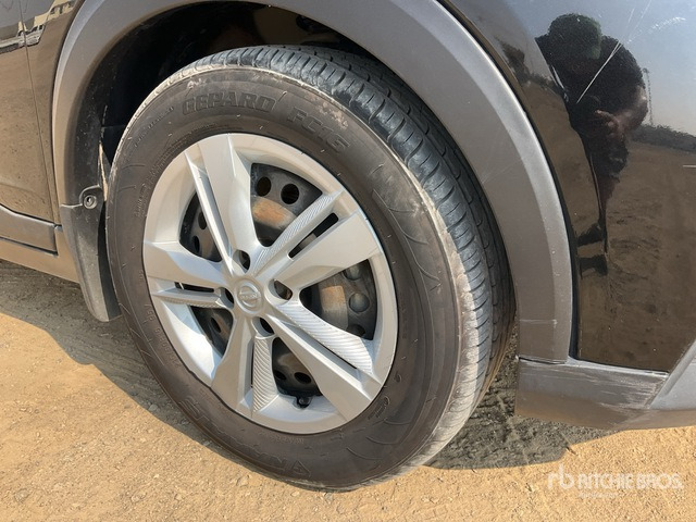 2021 Nissan Kicks 2WD SUV - SUV: photos 5 2021 Nissan Kicks 2WD SUV - SUV: photos 5