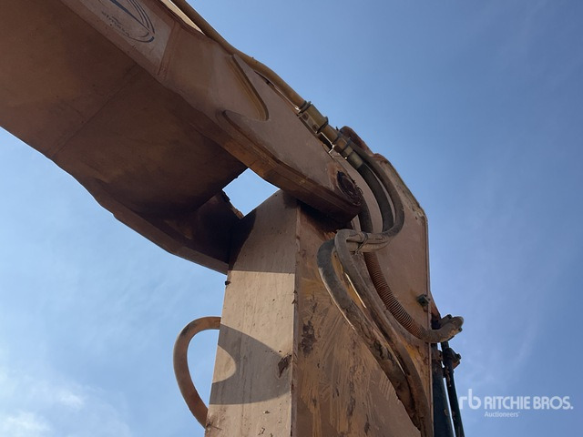 2022 Cat 323D3 Tracked Excavator - Pelle sur chenille: photos 4 2022 Cat 323D3 Tracked Excavator - Pelle sur chenille: photos 4