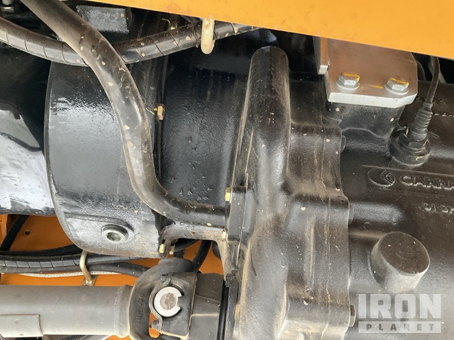 2024 Case 570SV 4x4 (Unused) Backhoe Loader - Tractopelle: photos 5 2024 Case 570SV 4x4 (Unused) Backhoe Loader - Tractopelle: photos 5