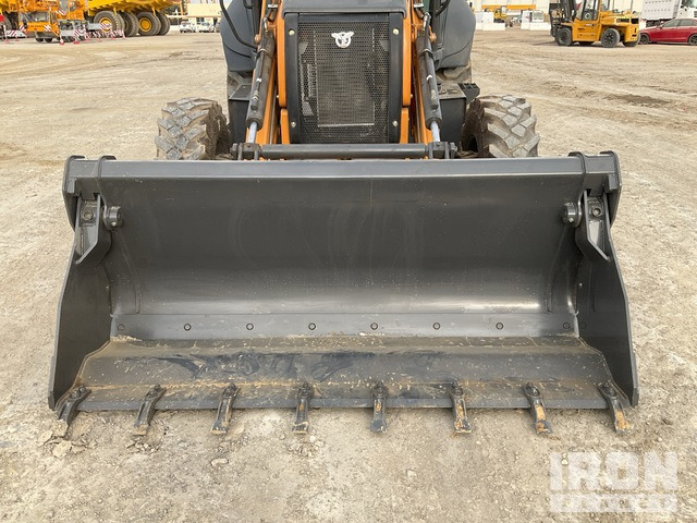 2024 Case 570SV 4x4 (Unused) Backhoe Loader - Tractopelle: photos 5 2024 Case 570SV 4x4 (Unused) Backhoe Loader - Tractopelle: photos 5