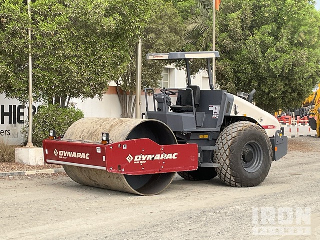 2024 Dynapac CA305 (Unused) Smooth Drum Compactor - Compacteur à pieds de mouton/ Monocylindre: photos 1 2024 Dynapac CA305 (Unused) Smooth Drum Compactor - Compacteur à pieds de mouton/ Monocylindre: photos 1