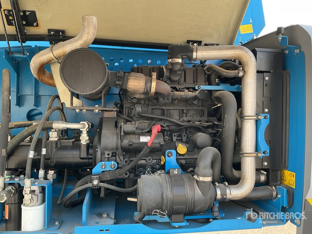 2024 Genie S-65XC 4WD Diesel (Unused) Telescopic Boom Lift - Nacelle télescopique: photos 5 2024 Genie S-65XC 4WD Diesel (Unused) Telescopic Boom Lift - Nacelle télescopique: photos 5