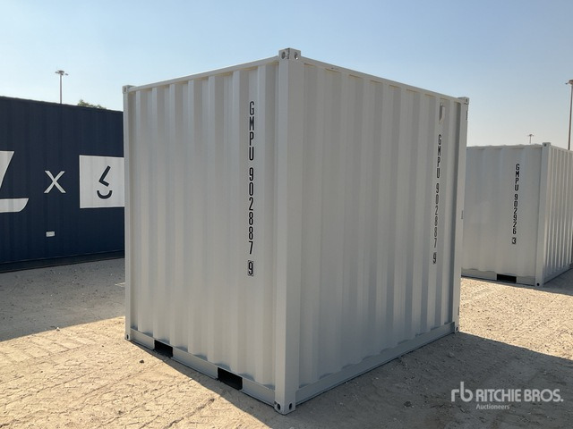 2024 Suihe DFC-9GP 9 ft Office Container (Unused) :Misc. Container Equipment - Conteneur comme habitat: photos 3 2024 Suihe DFC-9GP 9 ft Office Container (Unused) :Misc. Container Equipment - Conteneur comme habitat: photos 3