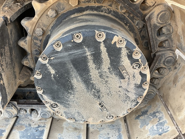 2025 Cat 320D3GC (Unused) Tracked Excavator - Pelle sur chenille: photos 5 2025 Cat 320D3GC (Unused) Tracked Excavator - Pelle sur chenille: photos 5