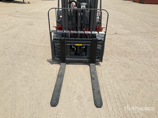 2025 Energy CPC30 3 ton (Unused) Forklift - Chariot élévateur diesel: photos 5 2025 Energy CPC30 3 ton (Unused) Forklift - Chariot élévateur diesel: photos 5
