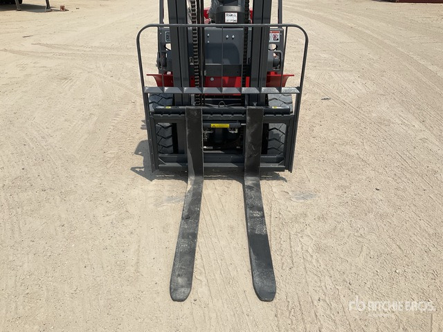 2025 Energy CPC35 3.5 ton (Unused) Forklift - Chariot élévateur diesel: photos 5 2025 Energy CPC35 3.5 ton (Unused) Forklift - Chariot élévateur diesel: photos 5
