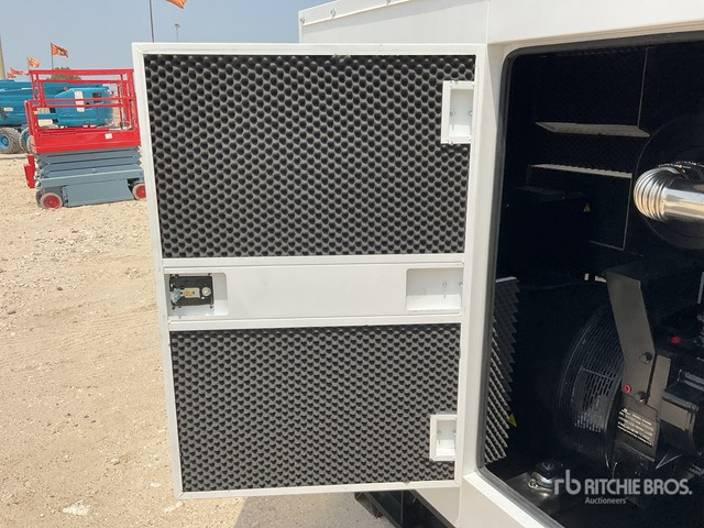 2025 Giga Power LT-W400GF 500 kVA Skid-Mounted (Unused) Generator Set - Groupe électrogène: photos 5 2025 Giga Power LT-W400GF 500 kVA Skid-Mounted (Unused) Generator Set - Groupe électrogène: photos 5
