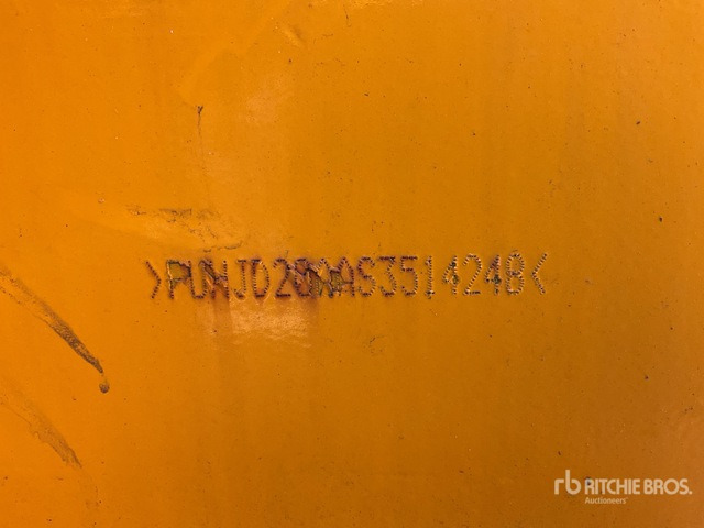 2025 JCB 205 (Unused) Tracked Excavator - Pelle sur chenille: photos 5 2025 JCB 205 (Unused) Tracked Excavator - Pelle sur chenille: photos 5