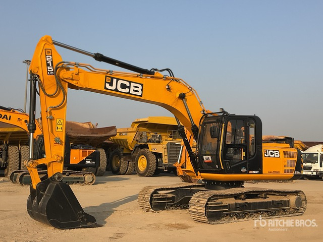 2025 JCB 215LC (Unused) Tracked Excavator - Pelle sur chenille: photos 3 2025 JCB 215LC (Unused) Tracked Excavator - Pelle sur chenille: photos 3