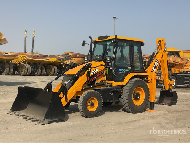2025 JCB 3DX 4x2 (Unused) Backhoe Loader - Tractopelle: photos 1 2025 JCB 3DX 4x2 (Unused) Backhoe Loader - Tractopelle: photos 1