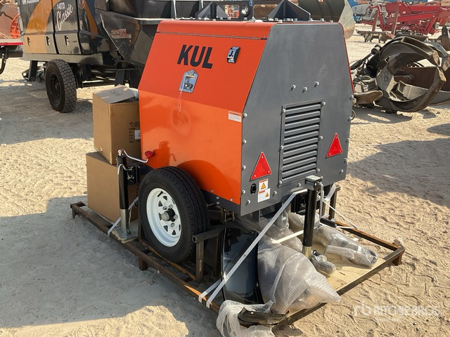 2025 KUL GLTYM-102 (Unused) Light Tower - Mat d'éclairage: photos 2 2025 KUL GLTYM-102 (Unused) Light Tower - Mat d'éclairage: photos 2