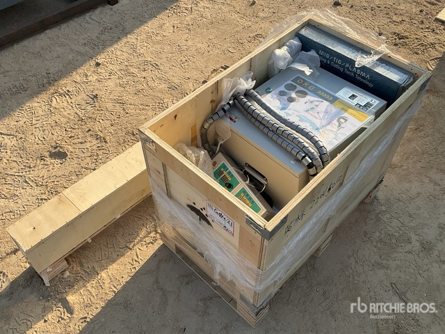 2025 KUL TH-50 Portable Line Boring (Unused) :Misc. Drilling Equipment - Matériel de chantier: photos 1 2025 KUL TH-50 Portable Line Boring (Unused) :Misc. Drilling Equipment - Matériel de chantier: photos 1