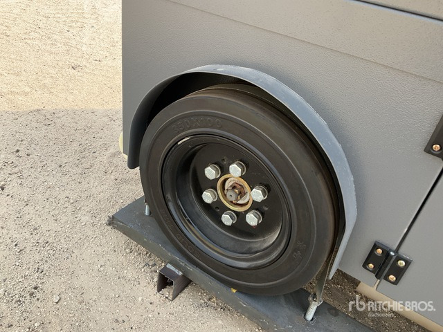 2025 OKG DY-2000 Ride-On Electric (Unused) Floor Sweeper - Balayeuse de voirie: photos 5 2025 OKG DY-2000 Ride-On Electric (Unused) Floor Sweeper - Balayeuse de voirie: photos 5