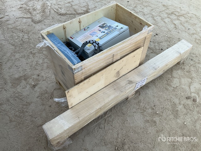 2025 OKG TH-50 Portable Line Boring (Unused) :Misc. Drilling Equipment - Matériel de chantier: photos 3 2025 OKG TH-50 Portable Line Boring (Unused) :Misc. Drilling Equipment - Matériel de chantier: photos 3