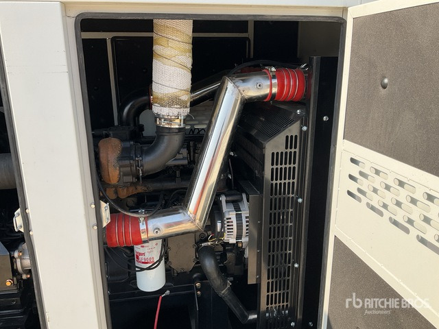 2025 Stamford SX440 250 kVA Skid-Mounted (Unused) Generator Set - Groupe électrogène: photos 5 2025 Stamford SX440 250 kVA Skid-Mounted (Unused) Generator Set - Groupe électrogène: photos 5