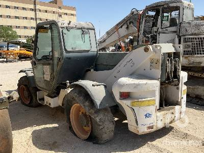 BOBCAT T40140 (Inoperable) - Chariot télescopique: photos 2 BOBCAT T40140 (Inoperable) - Chariot télescopique: photos 2