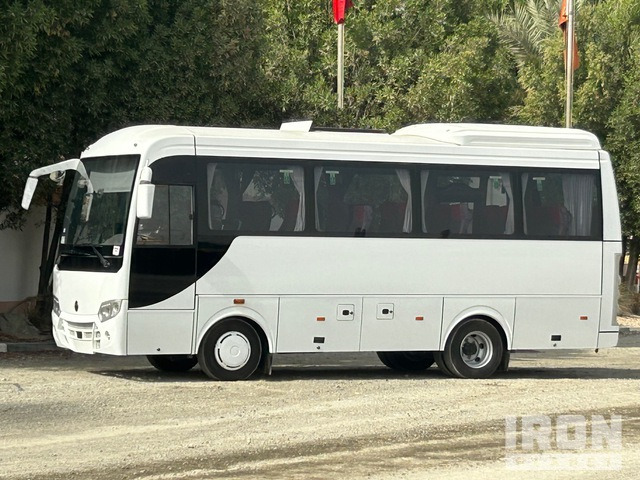 2023 Temsa Prestij 4x2 29-Seat Transit (Unused) Bus - Bus: photos 1 2023 Temsa Prestij 4x2 29-Seat Transit (Unused) Bus - Bus: photos 1