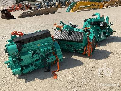 CUMMINS M11 Quantity of (3) - Moteur: photos 1 CUMMINS M11 Quantity of (3) - Moteur: photos 1