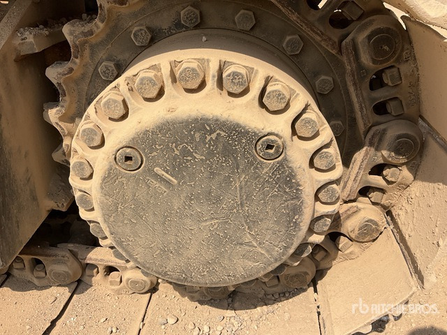 Cat 336D Tracked Excavator - Pelle sur chenille: photos 5 Cat 336D Tracked Excavator - Pelle sur chenille: photos 5