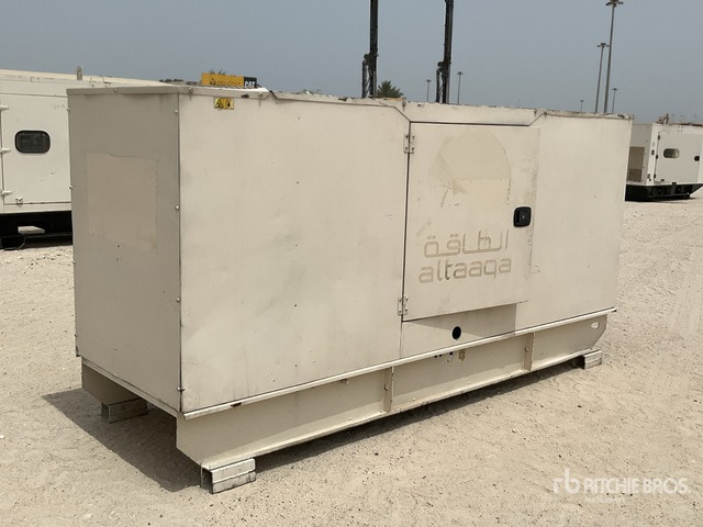 FG Wilson P150-5 Generator Set - Groupe électrogène: photos 3 FG Wilson P150-5 Generator Set - Groupe électrogène: photos 3