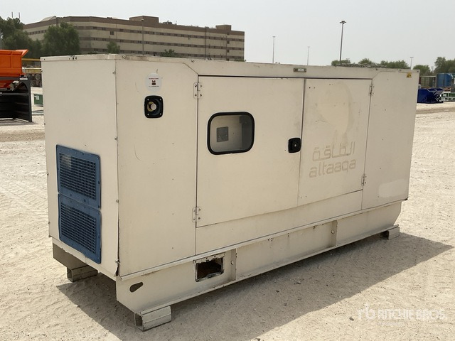 FG Wilson P150-5 Generator Set - Groupe électrogène: photos 2 FG Wilson P150-5 Generator Set - Groupe électrogène: photos 2