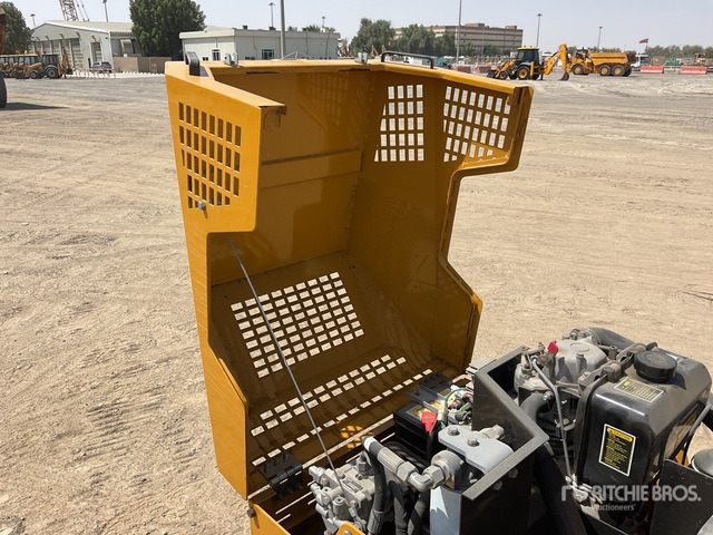 LIONDI DVR-800 Double Drum Roller - Rouleau compresseur: photos 5 LIONDI DVR-800 Double Drum Roller - Rouleau compresseur: photos 5