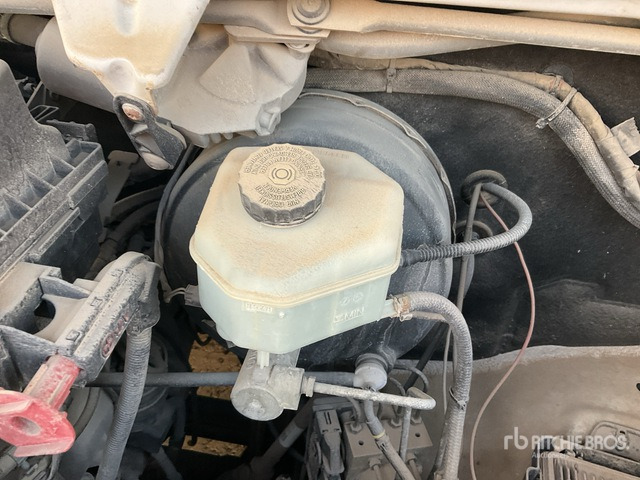 Mercedes-Benz BC600LC6 Bucket Truck - Camion avec nacelle: photos 4 Mercedes-Benz BC600LC6 Bucket Truck - Camion avec nacelle: photos 4