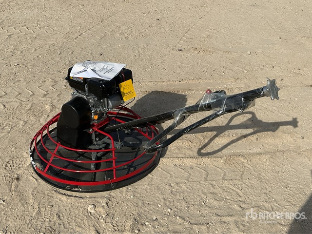 SDLOOL SL90B Power Trowel - Truelle mécanique: photos 4 SDLOOL SL90B Power Trowel - Truelle mécanique: photos 4