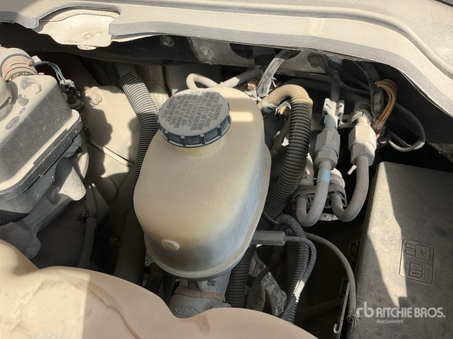 2008 Ford F550 XL Super Duty 4x4 Service Truck - Véhicule de voirie/ Spécial: photos 5 2008 Ford F550 XL Super Duty 4x4 Service Truck - Véhicule de voirie/ Spécial: photos 5